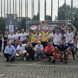 Mistrzostwa Polski Strongman w Parach